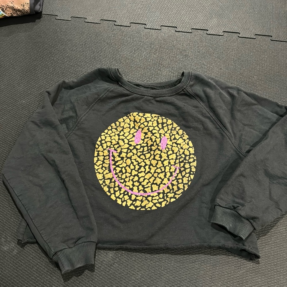 Prince Peter Collection Girls Sweatshirt